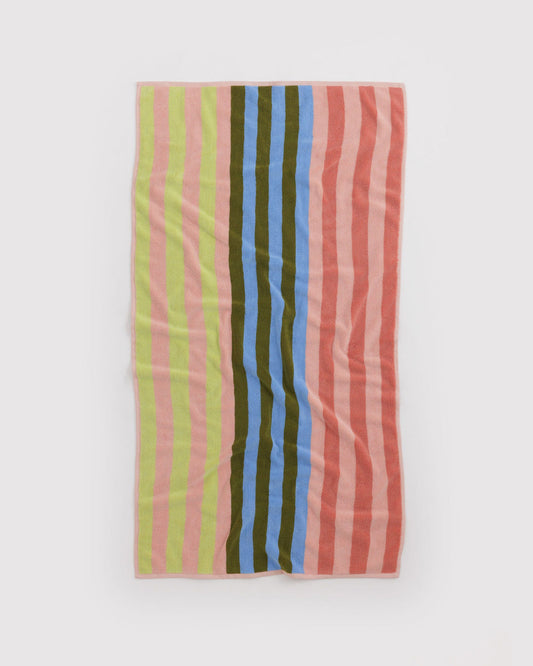 BATH TOWEL