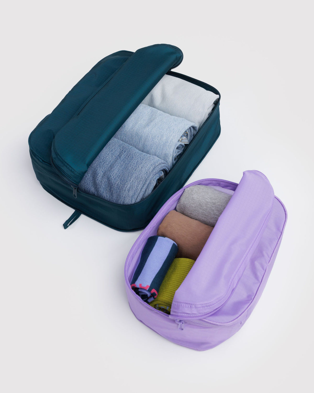 PACKING CUBE SET