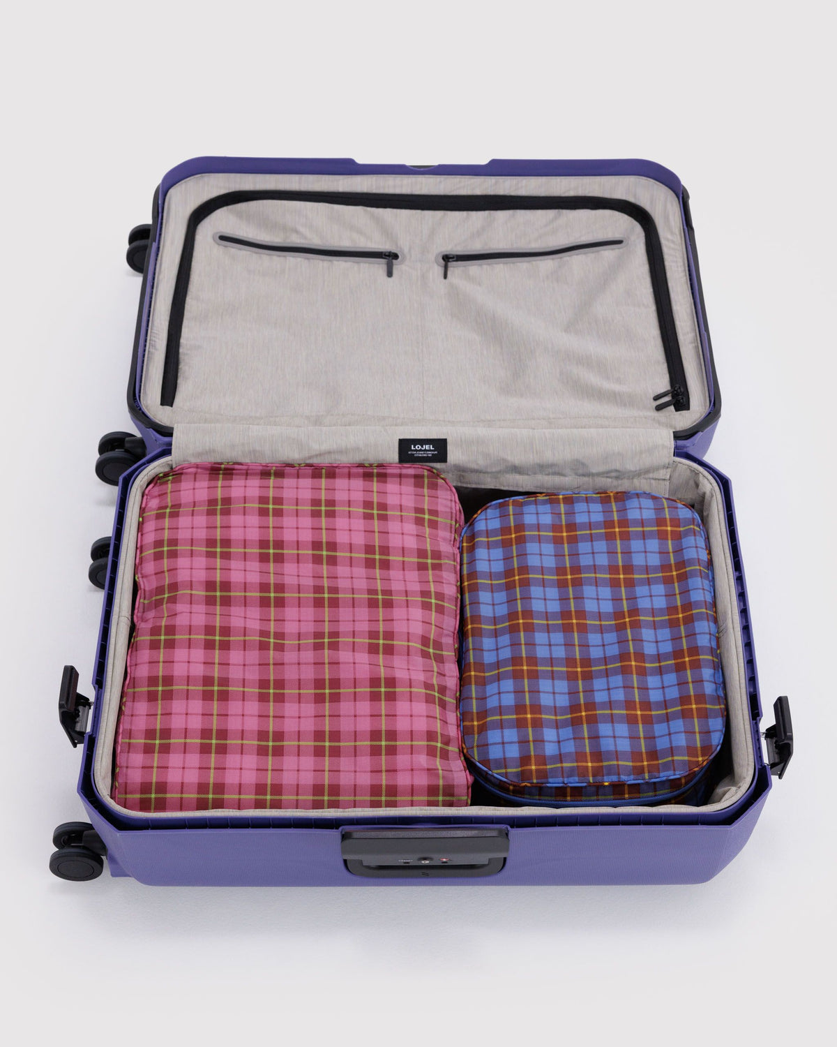 LARGE PACKING CUBE SET