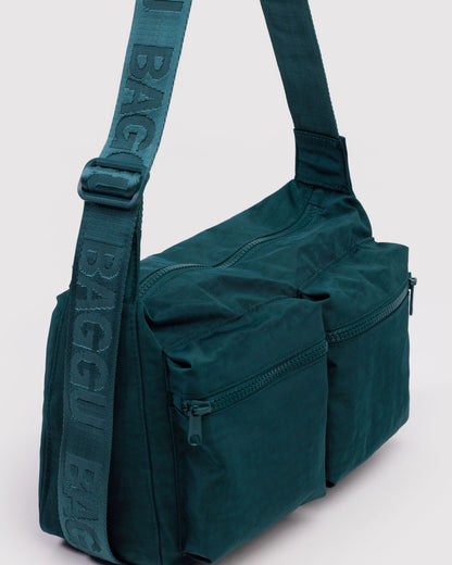 MEDIUM CARGO CROSSBODY
