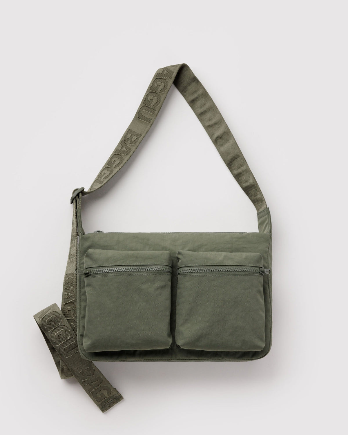MEDIUM CARGO CROSSBODY