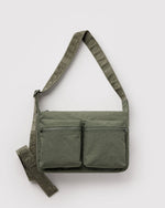 MEDIUM CARGO CROSSBODY