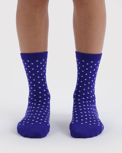 CREW SOCK
