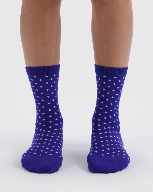 CREW SOCK
