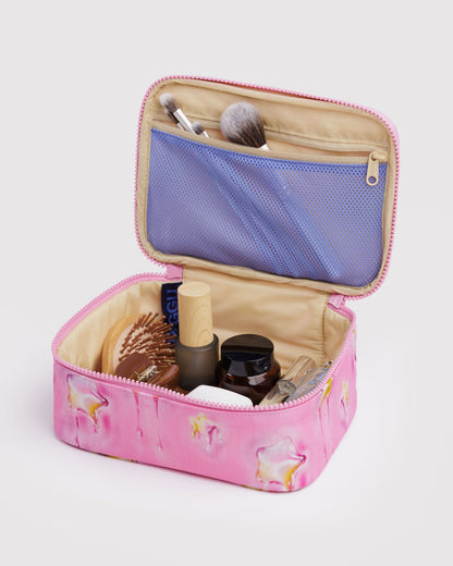 SMALL COSMETIC CASE