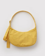 MEDIUM NYLON CRESCENT BAG