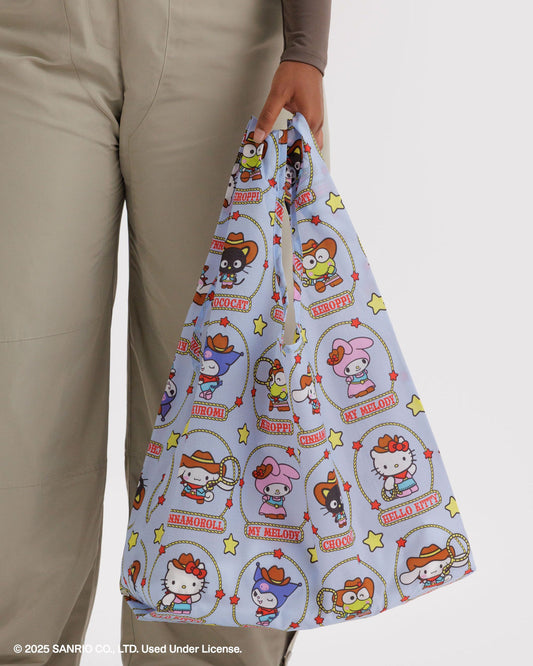 STANDARD BAGGU