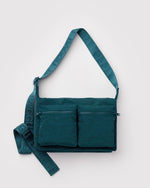MEDIUM CARGO CROSSBODY