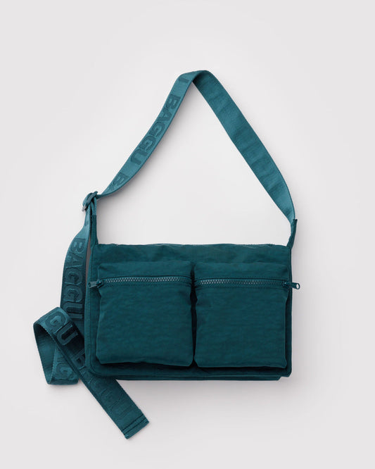MEDIUM CARGO CROSSBODY