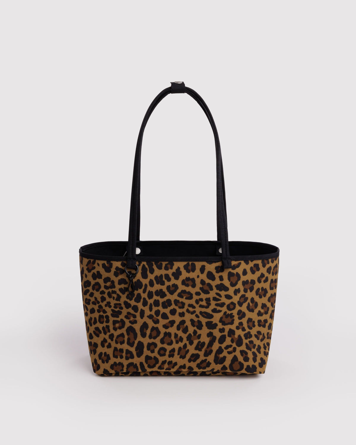 MEDIUM NYLON REVERSIBLE TOTE