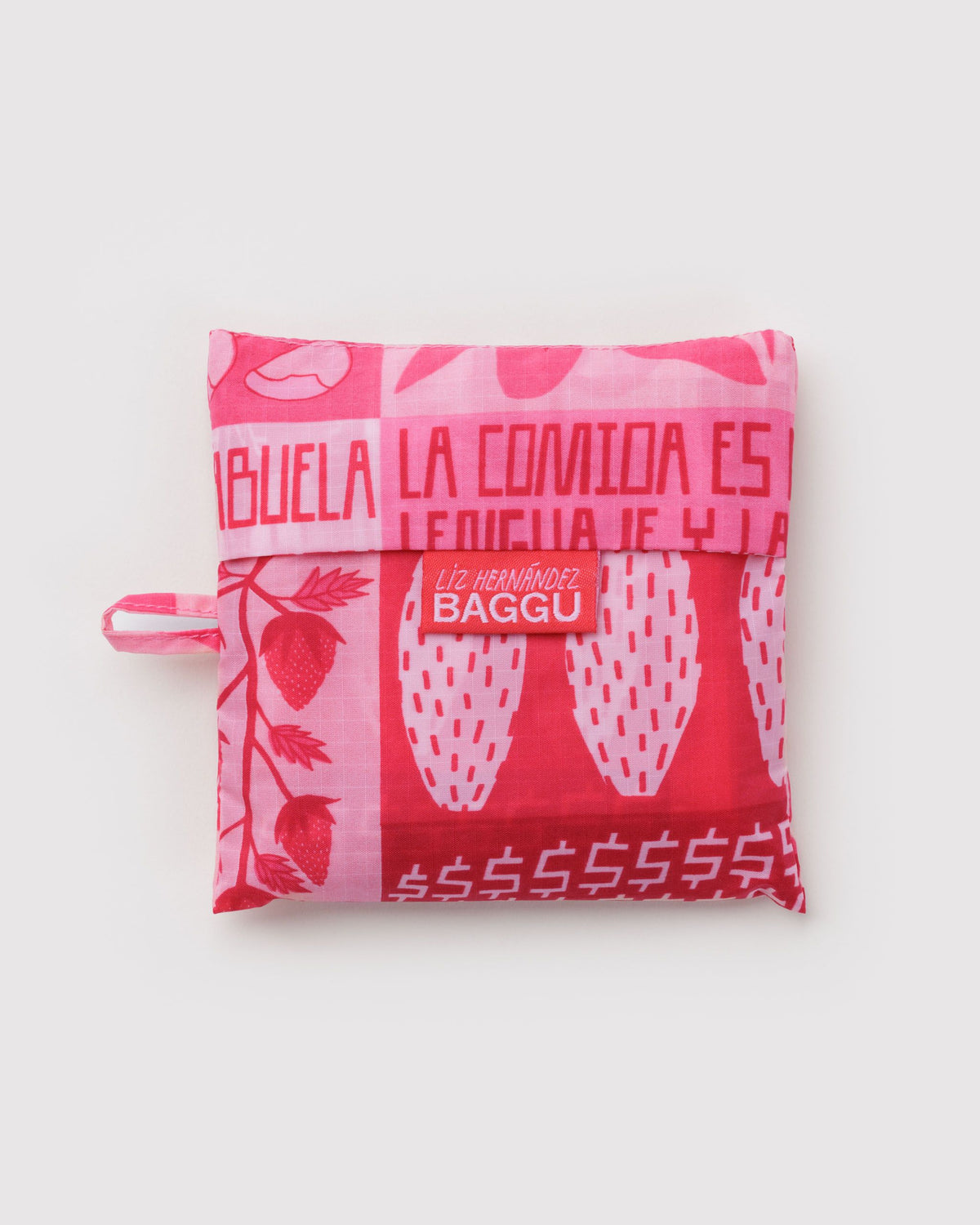 STANDARD BAGGU