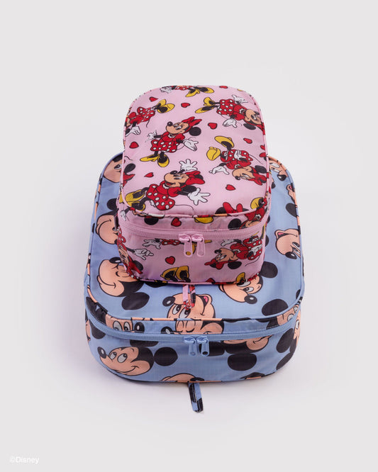 PACKING CUBE SET
