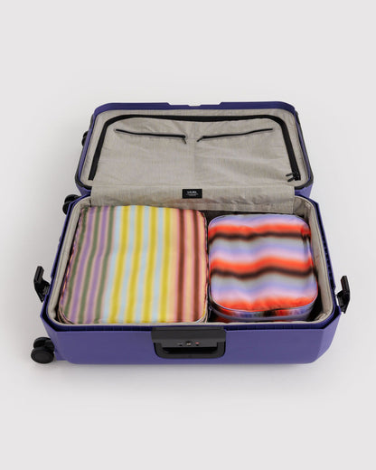 LARGE PACKING CUBE SET