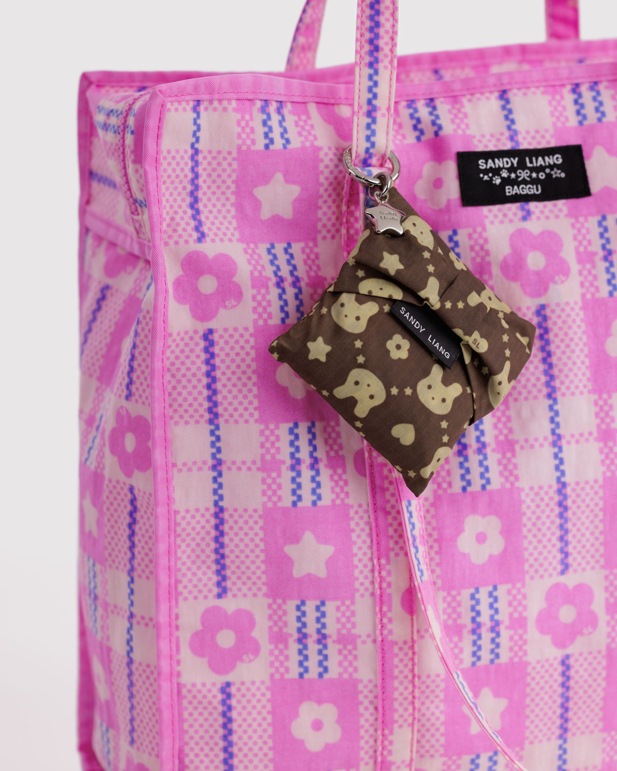 BABY BOW BAGGU