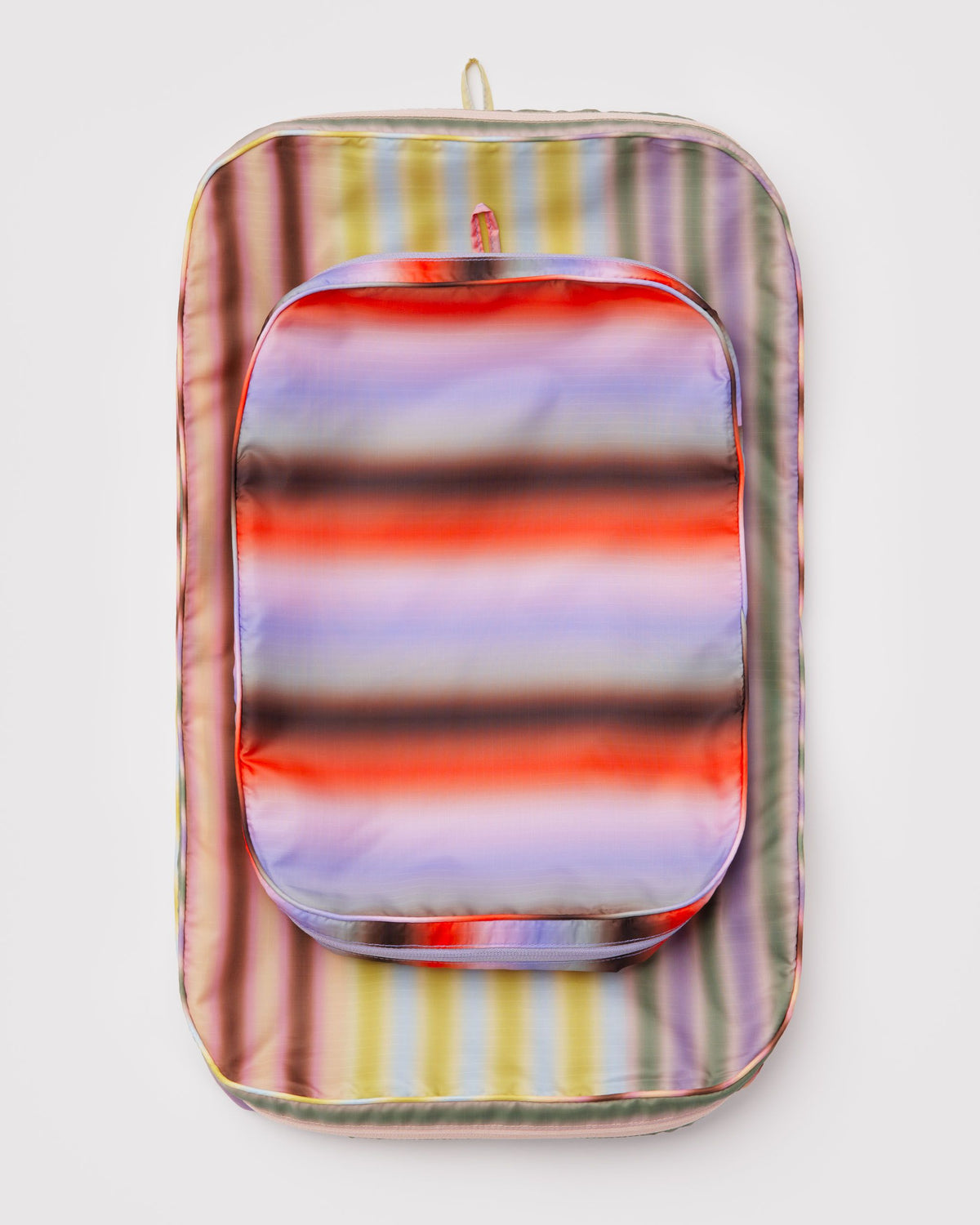 LARGE PACKING CUBE SET