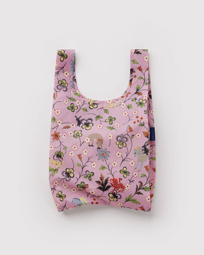 BABY BAGGU