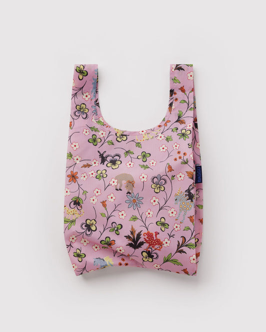 BABY BAGGU