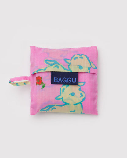 BABY BAGGU