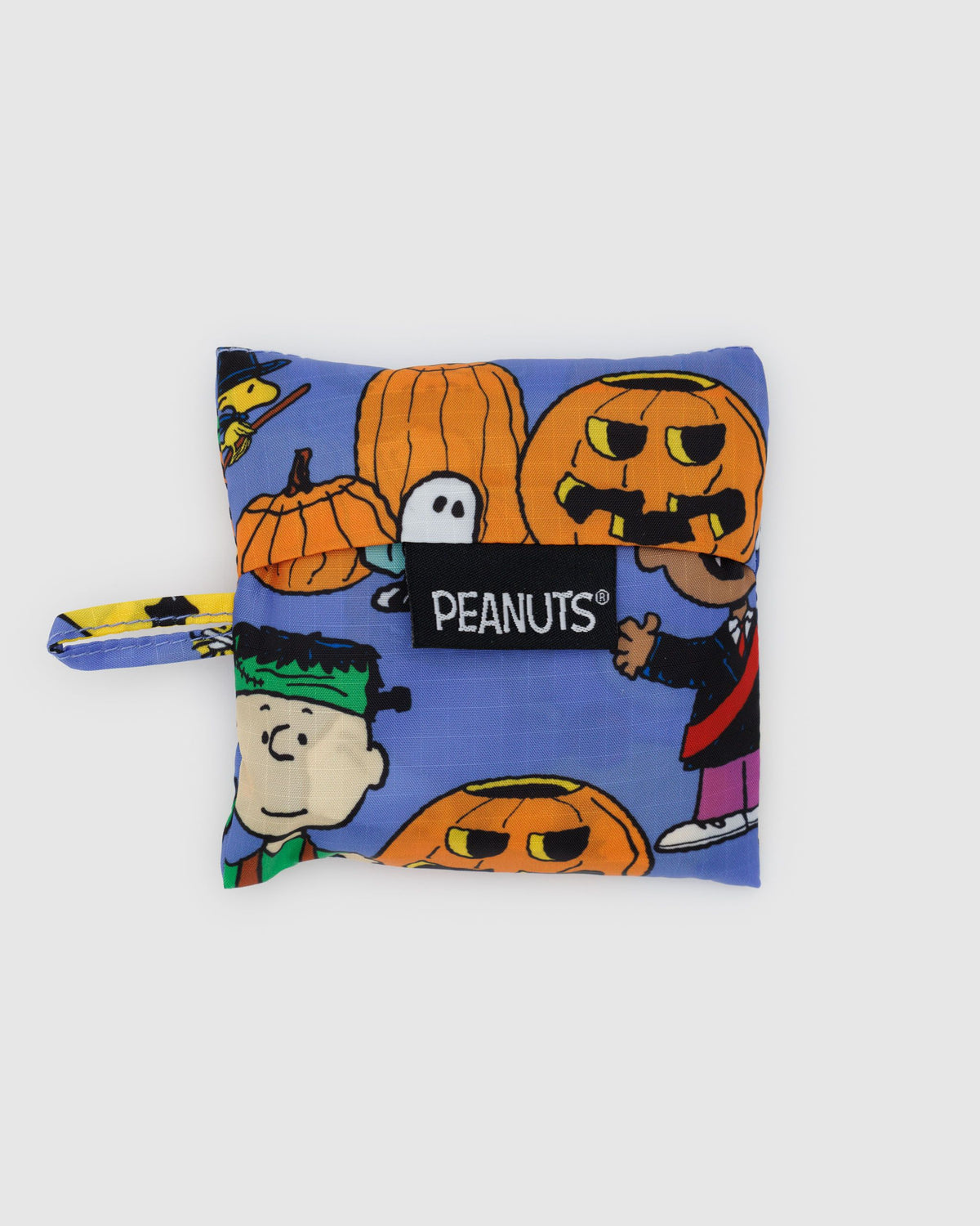 BABY BAGGU