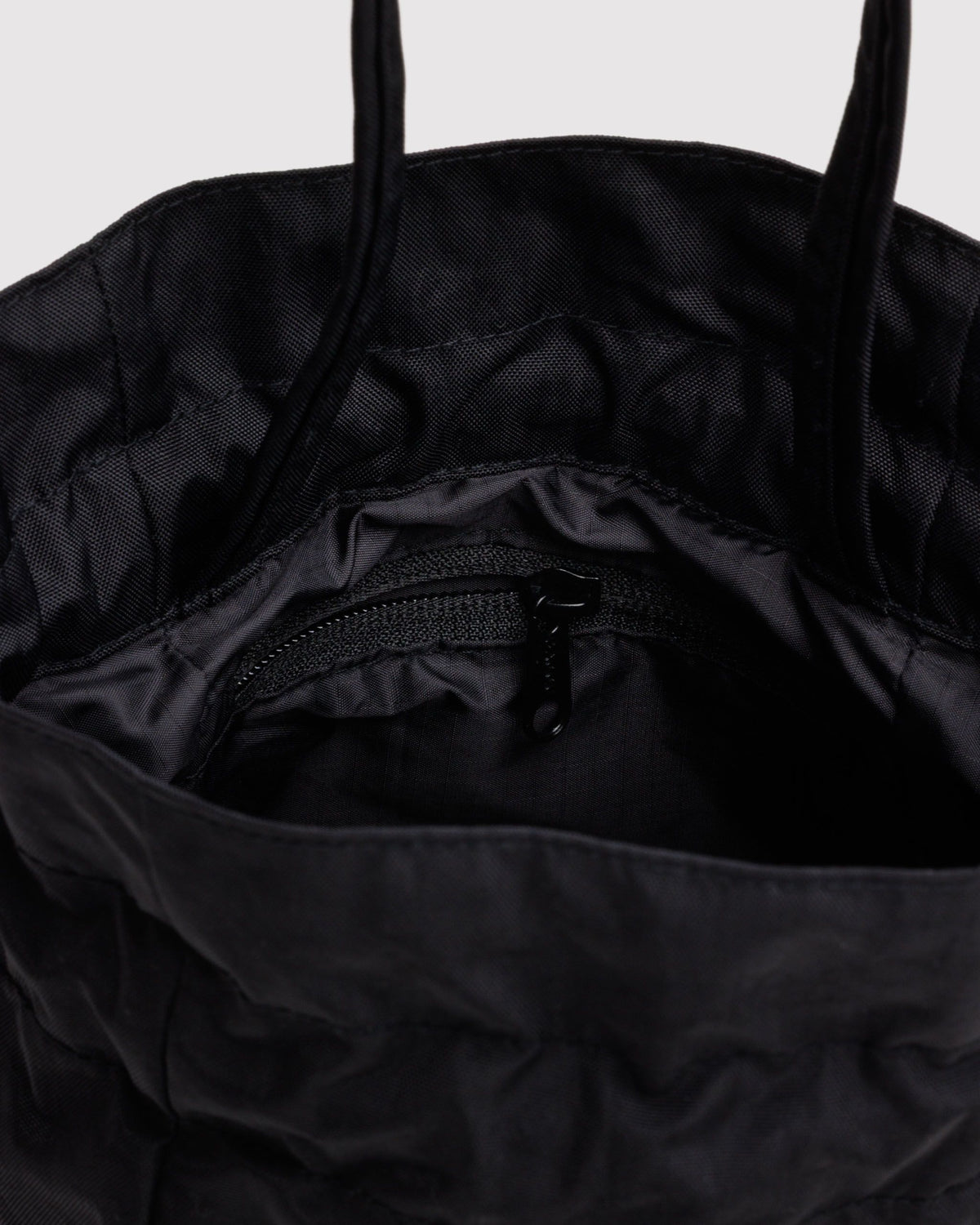 NYLON DRAWSTRING BAG