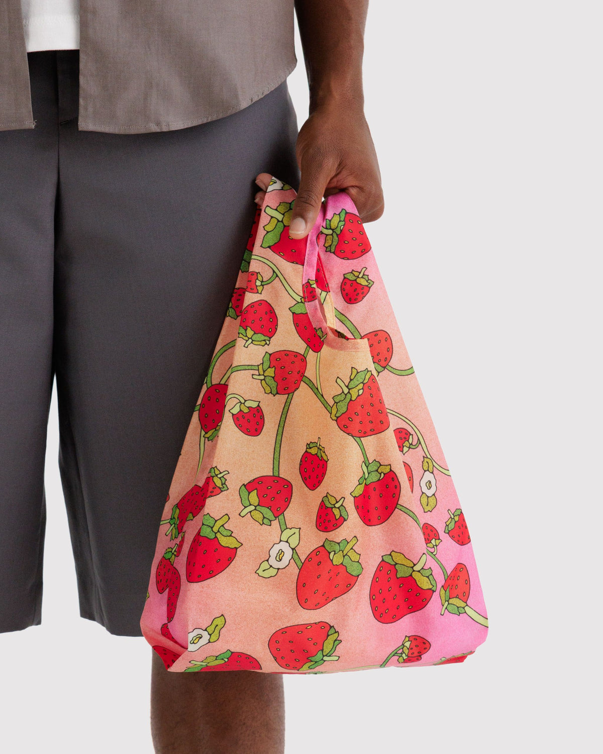 BABY BAGGU