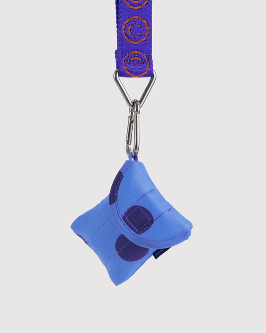 PUFFY EARBUDS CASE