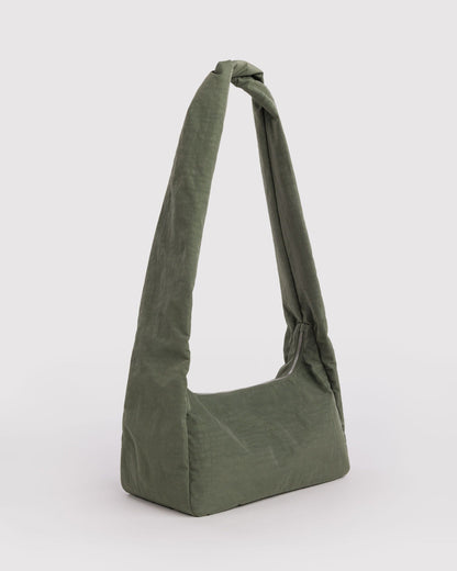 NYLON MERINGUE BAG