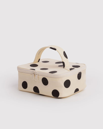 SMALL COSMETIC CASE