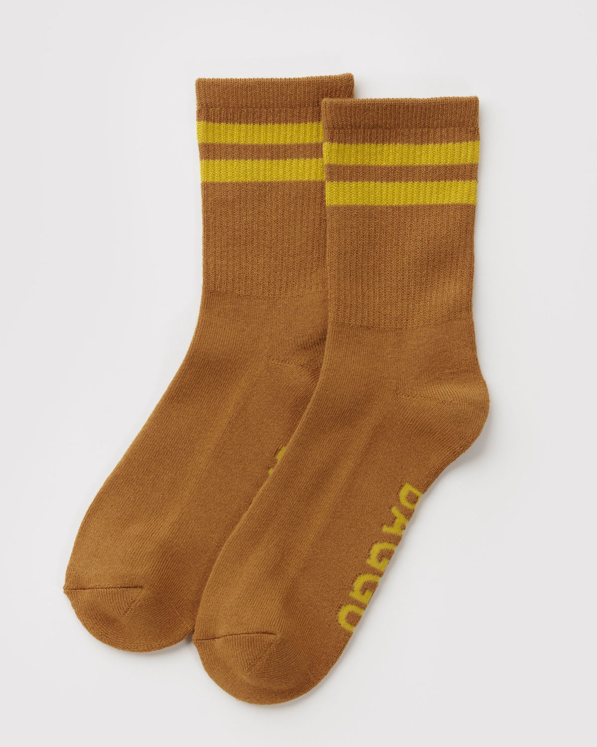 RIBBED SOCK