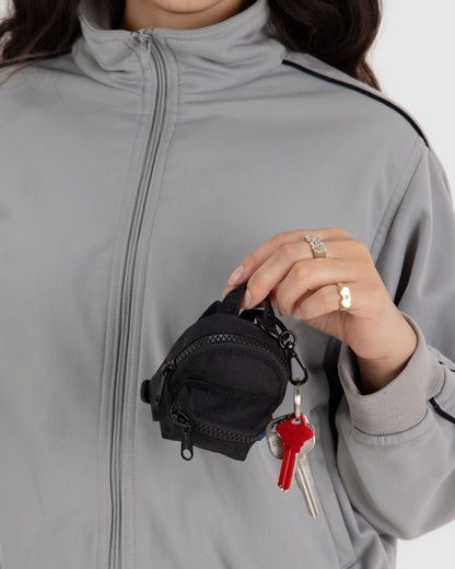 BACKPACK CHARM