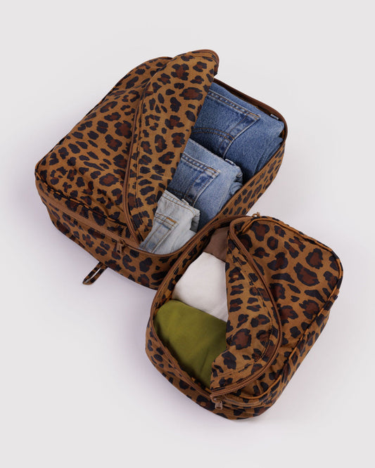 PACKING CUBE SET