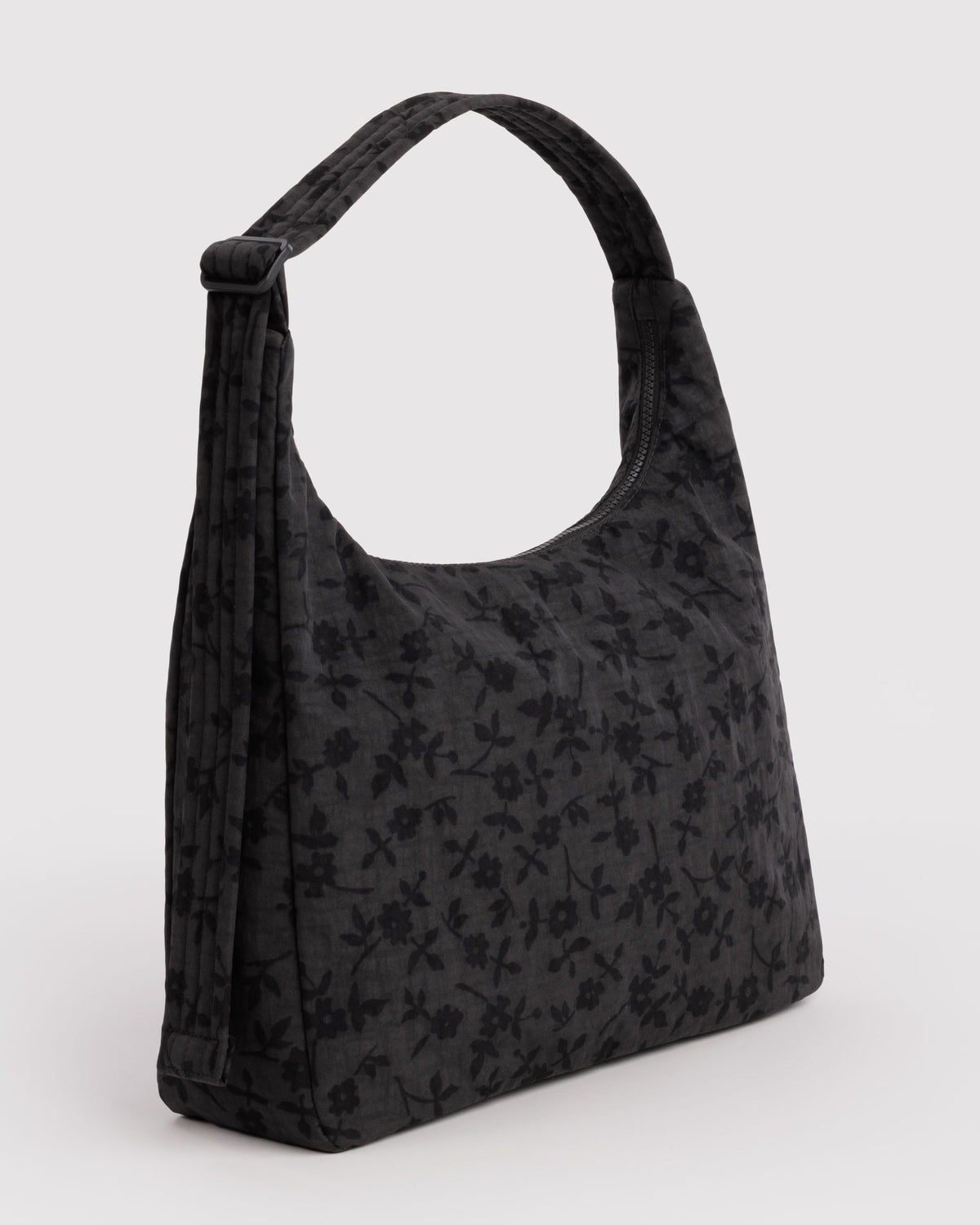 NYLON SHOULDER BAG