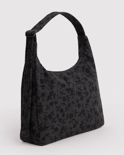 NYLON SHOULDER BAG