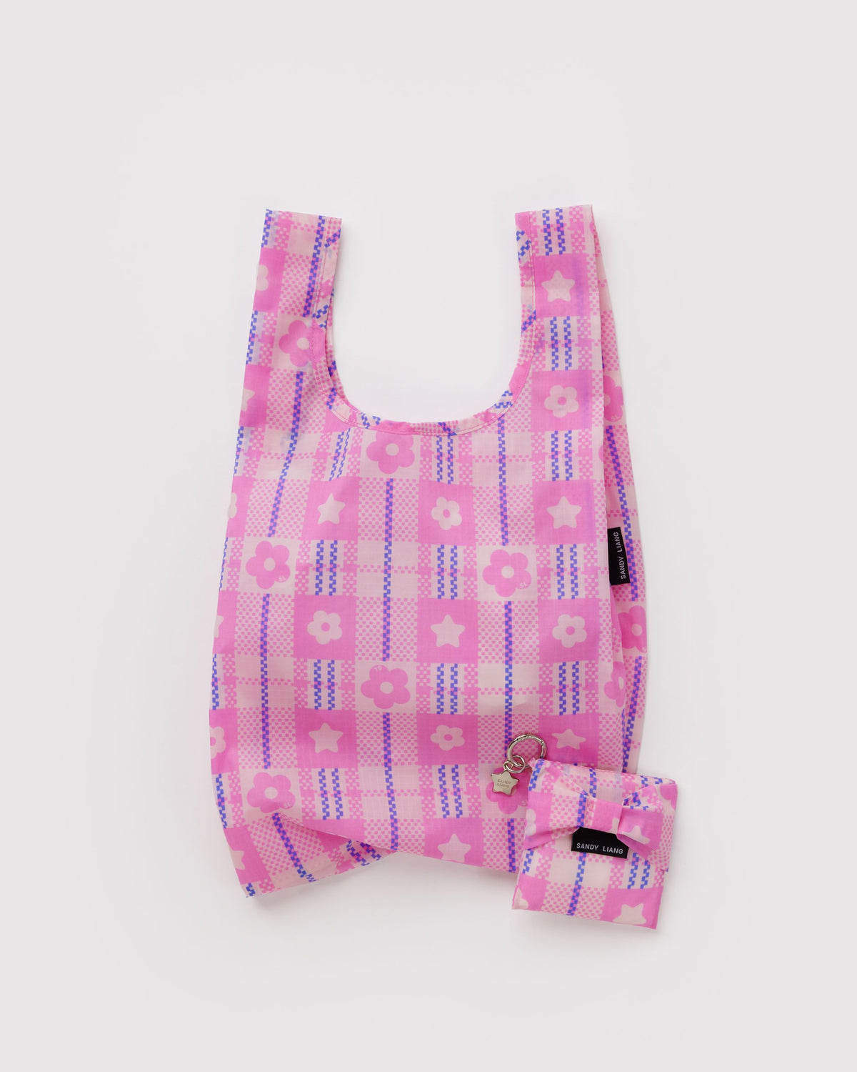 BABY BOW BAGGU