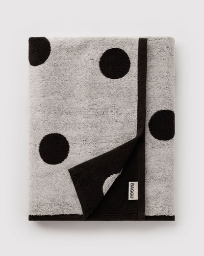 BATH TOWEL