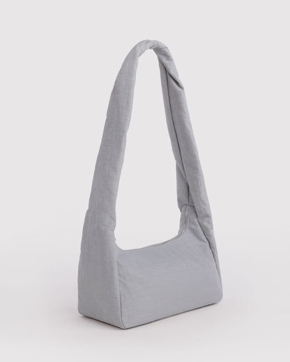 NYLON MERINGUE BAG