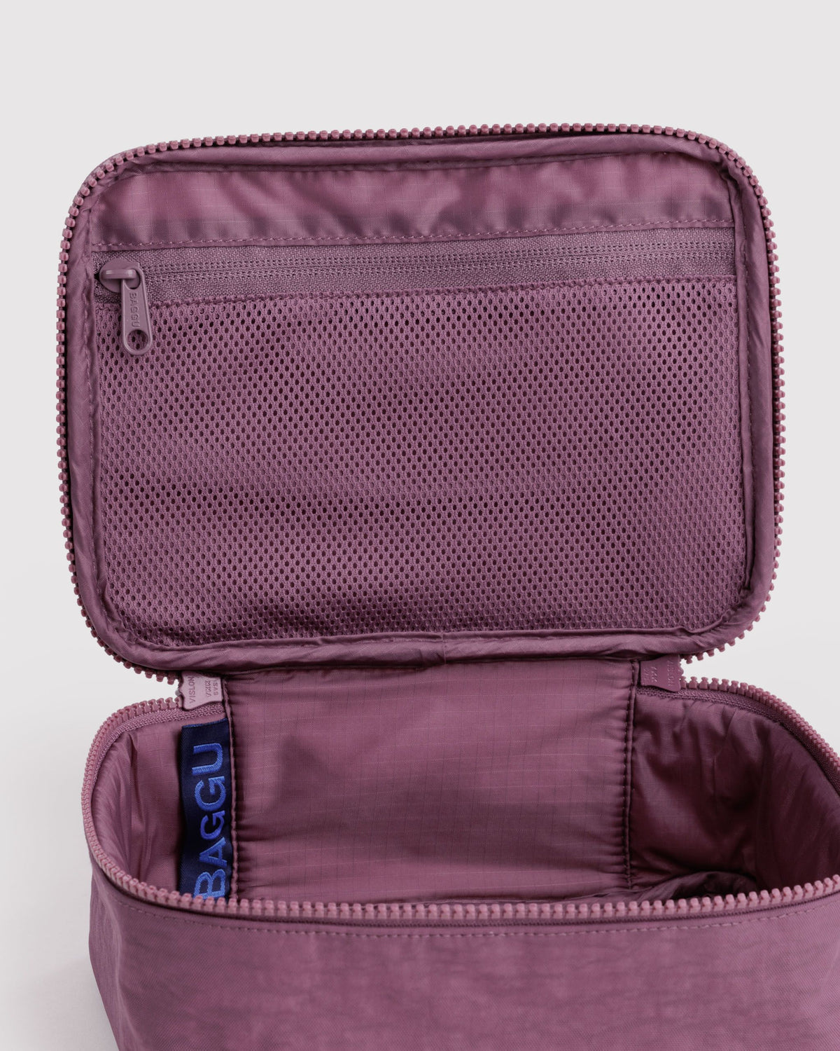SMALL COSMETIC CASE