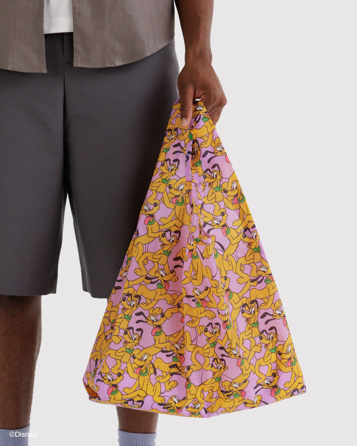STANDARD BAGGU
