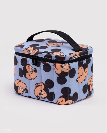 PUFFY LUNCH BAG
