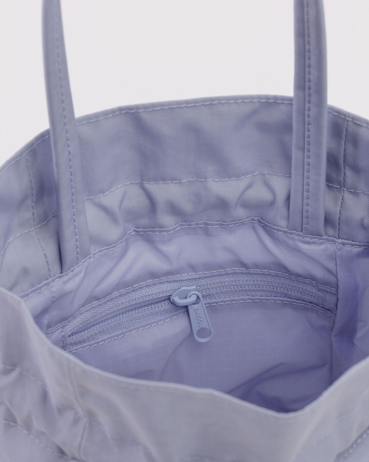 NYLON DRAWSTRING BAG