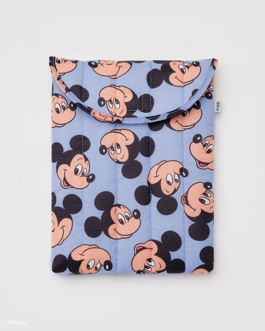 PUFFY LAPTOP SLEEVE 13"/14"