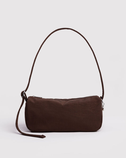 NYLON LOAF BAG
