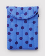 PUFFY LAPTOP SLEEVE 16"