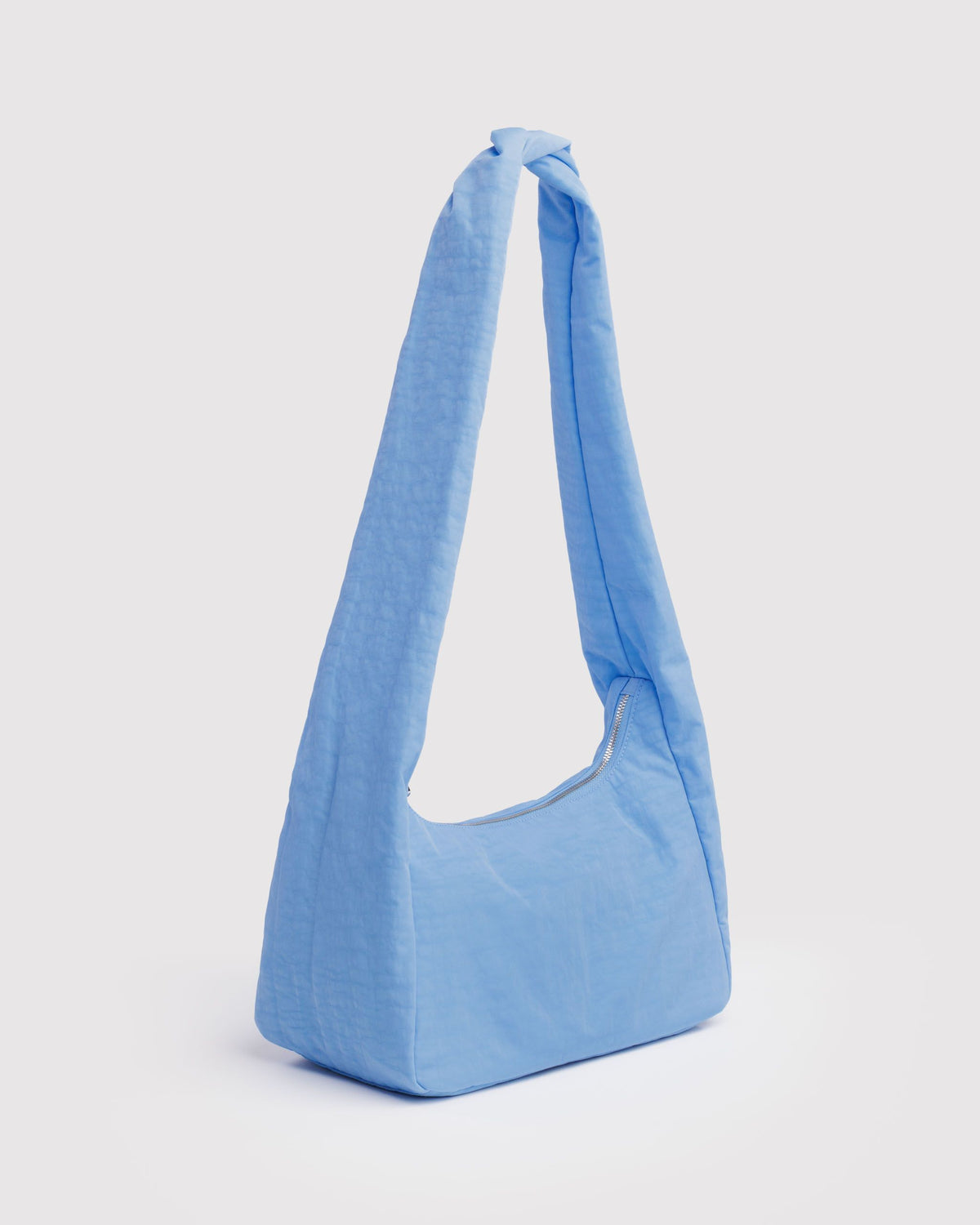 NYLON MERINGUE BAG