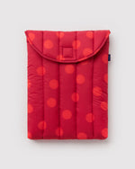 PUFFY LAPTOP SLEEVE 13"/14"
