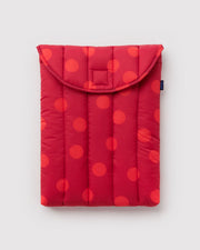 PUFFY LAPTOP SLEEVE 13"/14"