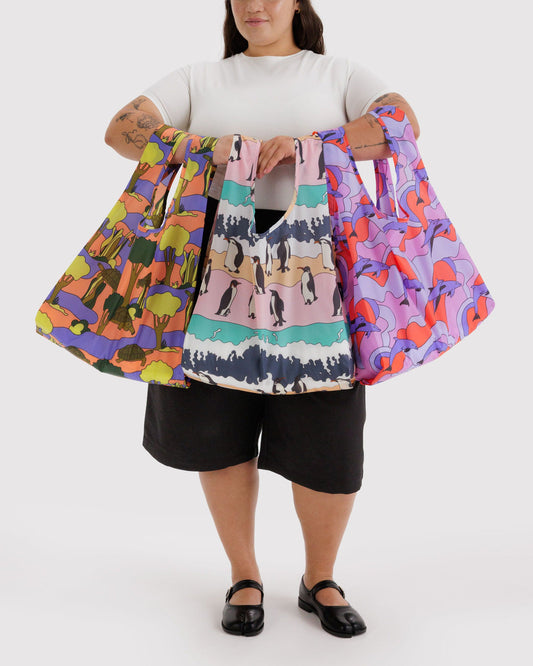 STANDARD BAGGU SET OF 3