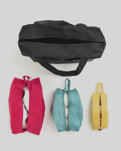 3D ZIP SET