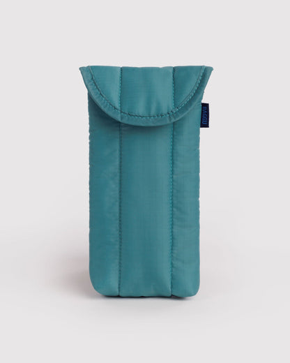PUFFY GLASSES SLEEVE