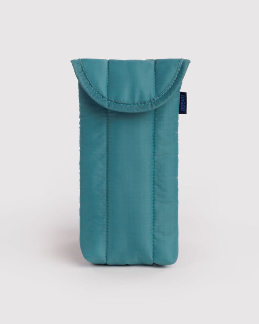 PUFFY GLASSES SLEEVE